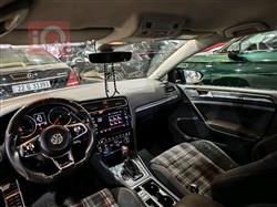 فولكسفاغن جولف